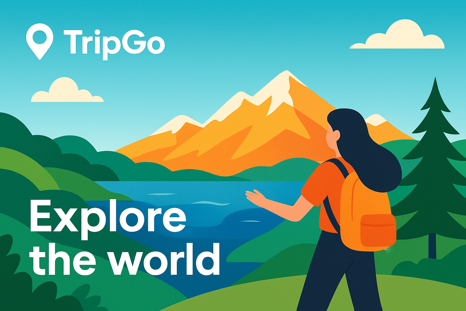Travel hero image